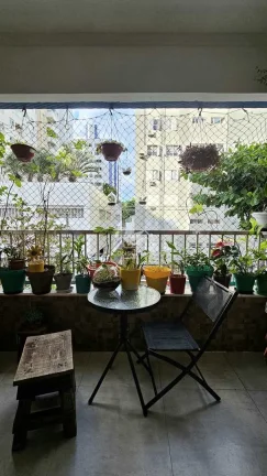 Imagem Apto com 3 dorms, Gonzaguinha, São Vicente - 569 mil, 24218 DRS