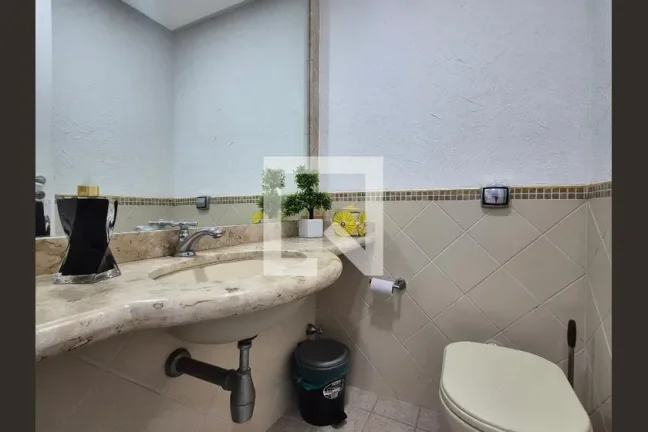 Imagem Apartamento à Venda - Recreio, 4 Quartos, 189 m2
