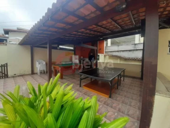 Imagem Casa com 2 dormitórios à venda, Peró - Cabo Frio/RJ
