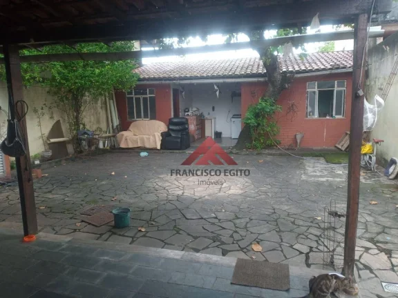 Imagem Casa com 3 dormitórios à venda por R$ 700.000,00 - Boaçu - São Gonçalo/RJ