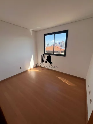 Imagem Aparamento a Venda 3 quartos Bairro Inconfidentes Contagem MG