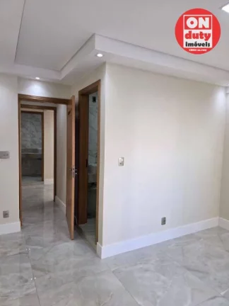 Imagem Apartamento para alugar, 170 m² por R$ 7.500,00/mês - Boqueirão - Santos/SP