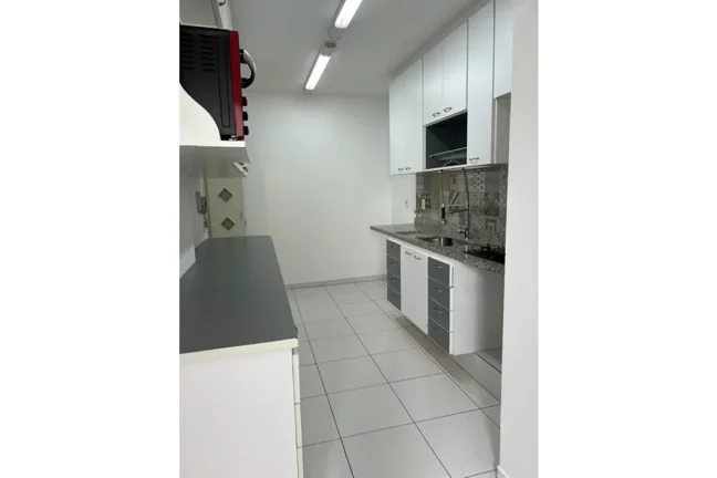 Imagem APARTAMENTO RESIDENCIAL em São Paulo - SP, Vila Gertrudes