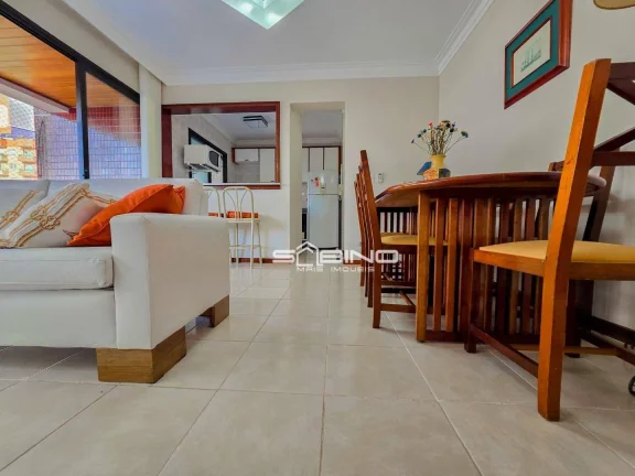 Imagem Apartamento à venda 3 dormitórios 114 m² 2 vagas, com quadra de Futebol - em Riviera de São Lourenço - Bertioga S/P