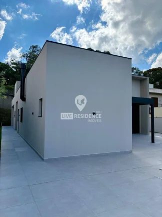 Imagem Casa á venda no Condomínio Residencial Villaggio Paradiso Itatiba-sp