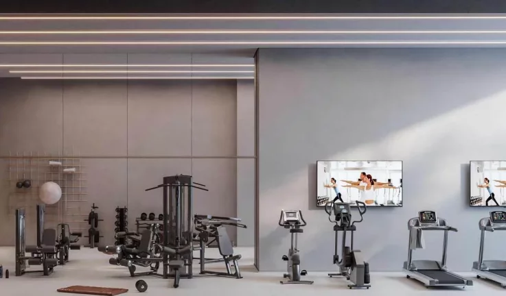 Imagem Imóvel com 1 Quarto à Venda, 32 m² em Itaim Bibi - São Paulo