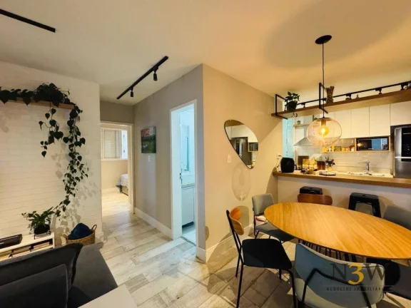 Imagem Apartamento com 2 dormitórios à venda, 69 m² por R$ 860.000,00 - Vila Leopoldina - São Paulo/SP
