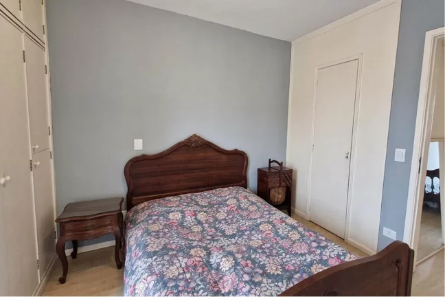 Imagem APARTAMENTO RESIDENCIAL em São Paulo - SP, Morumbi