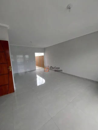 Imagem Casa com 2 dormitórios à venda, 90 m² por R$ 480.000 - Campos Olivotti - Extrema/MG