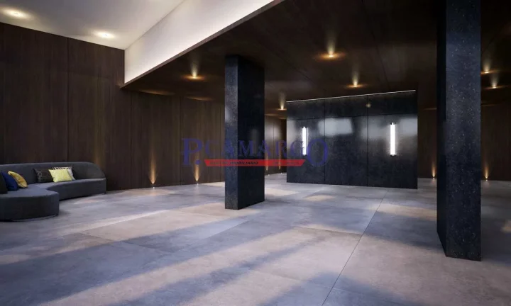 Imagem Apartamento Padrão