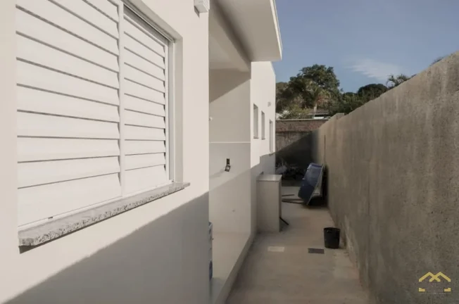 Imagem Casa térrea a Venda com 03 quartos - Bairro Corrupira - Jundiaí/SP