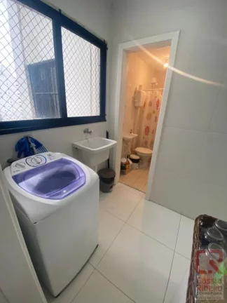Imagem Apartamento para Venda em Salvador, Armação, 3 dormitórios, 1 suíte, 3 banheiros, 1 vaga