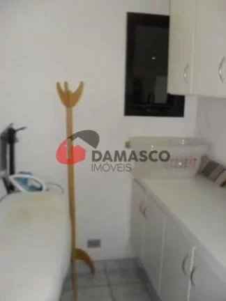 Imagem Apartamento à venda 3 Quartos, 3 Suites, 3 Vagas, 157M², Santa Paula, São Caetano do Sul - SP