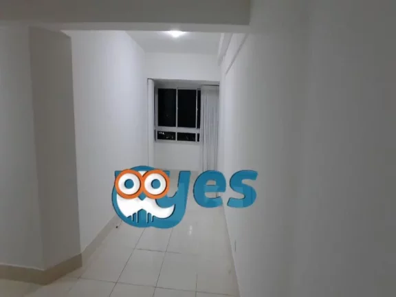 Apartamento no Condomínio Alpha Plus