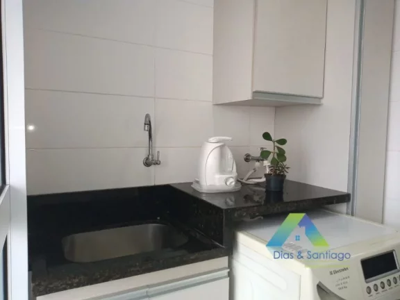 Imagem SÃO CAETANO DO SUL Apartamento 102M², 3 dormitórios, 1 suíte, 2 vagas, lazer completo, ótima localização e valor !!!