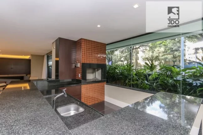 Imagem Apartamento a Venda no bairro Bacacheri - Curitiba, PR