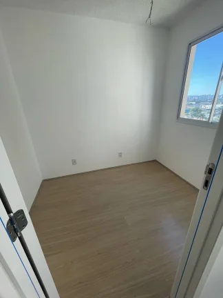 Imagem Apartamento Novo Barra Funda - 35M², 2 Dorms, Lazer.