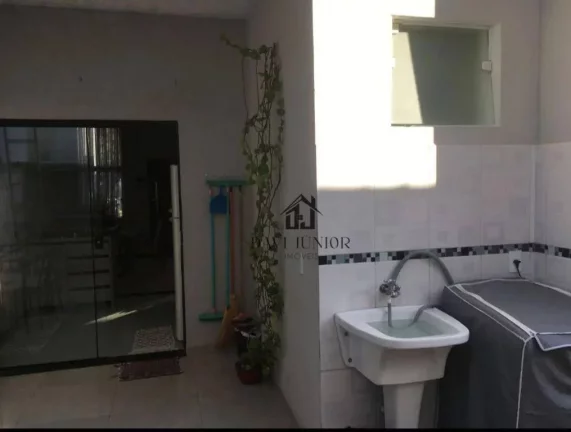 Imagem Casa à venda, 100 m² por R$ 640.000,00 - Condominio Golden Park Residence II - Sorocaba/SP