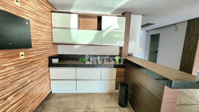 Imagem Galpão, 700 m² - venda por R$ 2.100.000,00 ou aluguel por R$ 11.050,00/mês - Jardim Maria Inez - Aparecida de Goiânia/GO