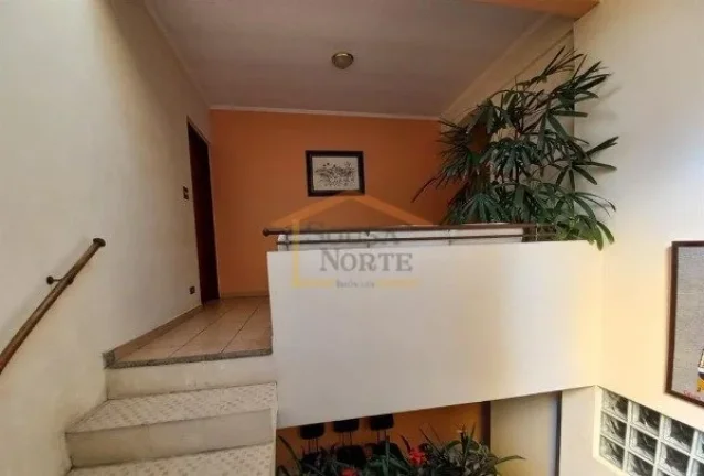 Imagem Ótimo sobrado comercial, 5 salas, sendo 1 de reuniões, 4 banheiros e 2 recepções. 140m².

Ideal...