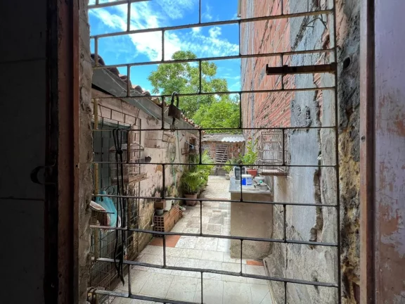 Imagem Casa no Dezoito do Forte: Charme e Conforto ao Sul da Cidade | 120m² - Consultor Imobiliário Especialista