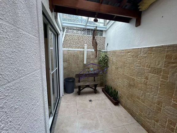 Imagem Vende-se Casa 3 Quartos (1 Suíte) - Condomínio Liberty Village - - Jardim Rosa Maria - Butantã - São Paulo/SP