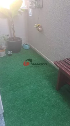 Imagem Apartamento à venda, Parque das Nações, Santo André,