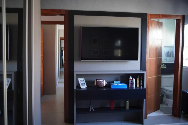Imagem Casa finamente mobiliada e equipada de 3 andares com elevador em localização privilegiada em Itajaí