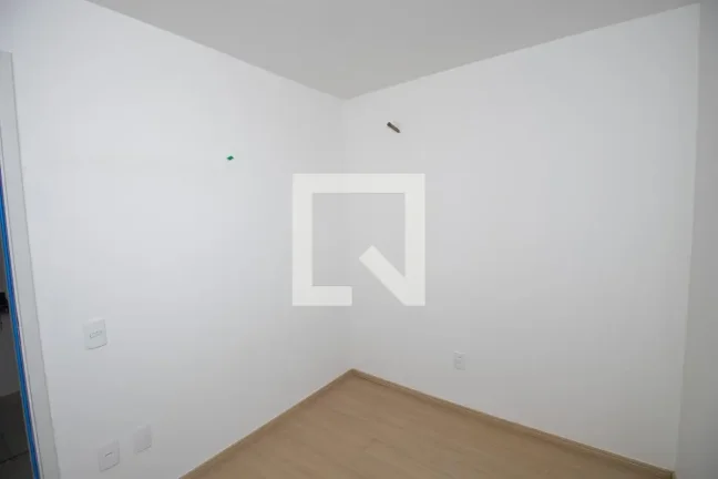 Imagem Apartamento à Venda - Vargem Pequena, 2 Quartos, 42 m2