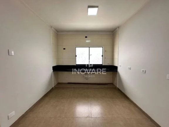 Imagem Casa com 3 dormitórios à venda, 209 m² por R$ 550.000,00 - Setor Paranaíba - Itumbiara/GO