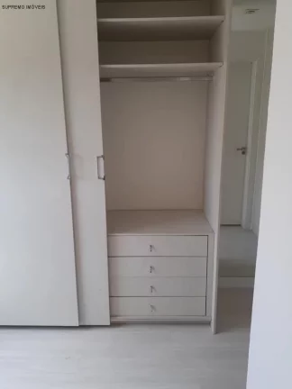 Imagem APARTAMENTO RESIDENCIAL em TABOÃO DA SERRA - SP, JARDIM WANDA