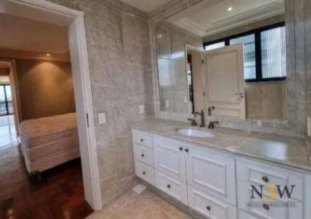 Imagem Cobertura à venda, 340 m² por R$ 3.800.000,00 - Bela Aliança - São Paulo/SP