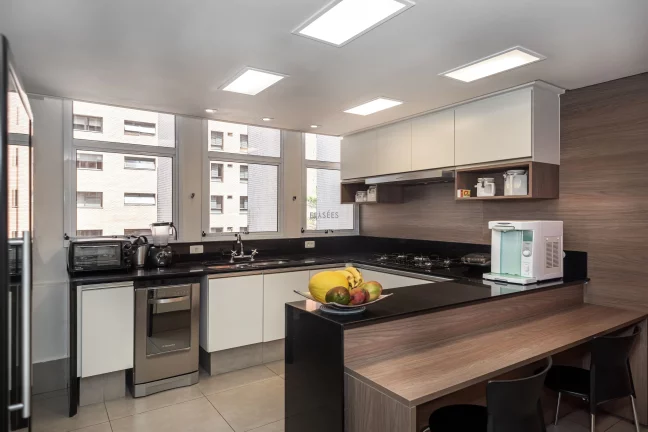 Imagem APARTAMENTO RESIDENCIAL em SÃO PAULO - SP, JARDIM PAULISTA