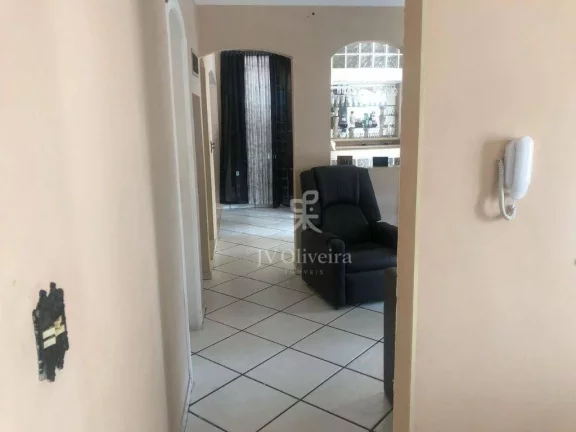 Imagem Sobrado com 3 dormitórios à venda, 225 m² por R$ 1.150.000,00 - Jardim das Vertentes - São Paulo/SP