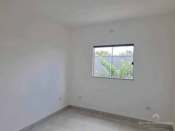 Imagem Casa Nova no Jardim Anache com ITBI e Registro GRÁTIS para primeiro imóvel