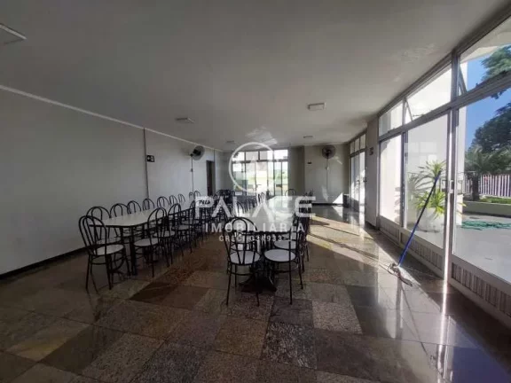 Imagem AP2096 - Otimo  Apartamento  para vender  ou alugar  na Vila Monteiro, excelente bairro. Próxim...