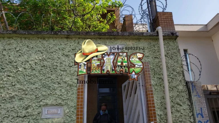 Imagem SOBRADO DE ESQUINA PARA LOCAÇÃO COMERCIAL