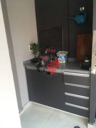 Imagem Ótimo Apartamento à Venda no bairro Santa Paula em São Caetano