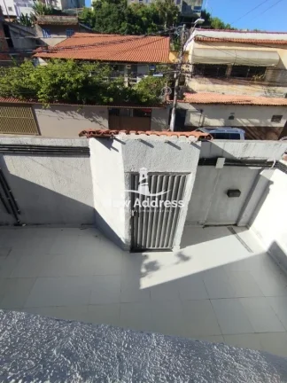 Imagem Prédio à Venda no Centro de Vila Velha - Oportunidade para Morar ou Investir!