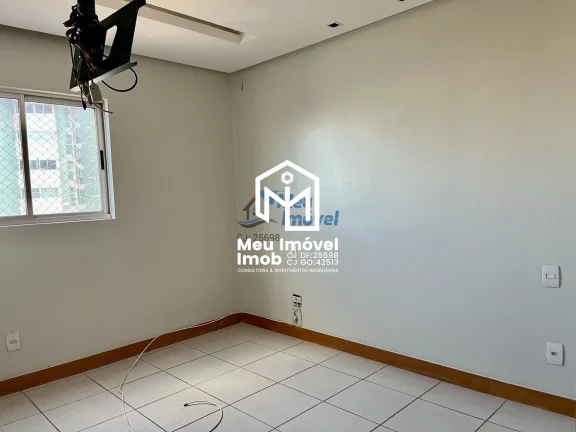 Imagem Rua 21 Ed. Le Grand Valle 3 Quartos 1 Suíte 1 Vaga 119m² Reformado Armários FGTS