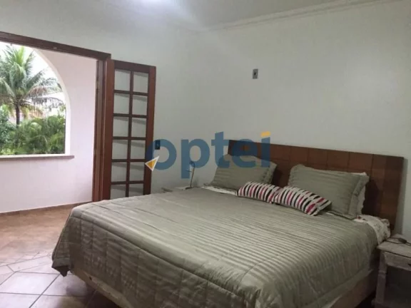 Imagem CASA COM 4 DORMITÓRIOS À VENDA, 480 M² NO MORADA DA PRAIA - BERTIOGA/SP