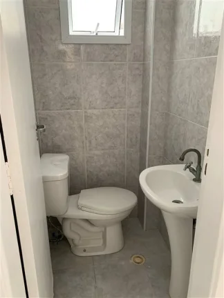 Imagem CASA COM 65.79 m² - FORTE - PRAIA GRANDE SP