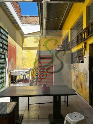 Imagem Venda de barracão no Jardim Novo Campos Elíseos, Campinas. Escritório no mesanino e terreo