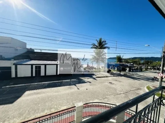 Imagem Apartamento à venda no bairro Canasvieiras - Florianópolis/SC