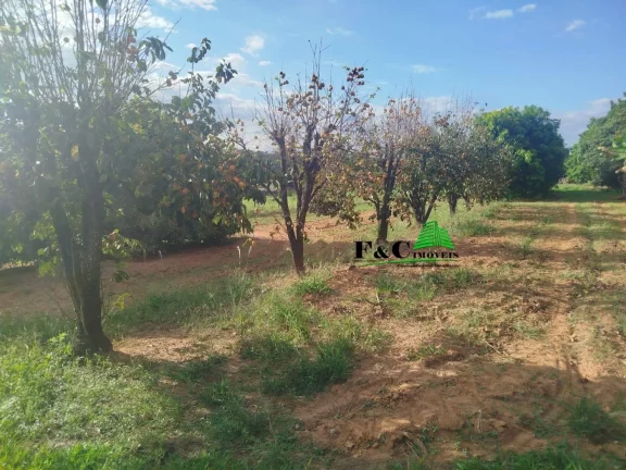 Imagem Área Industrial para Venda em Limeira, Bairro Pinhal