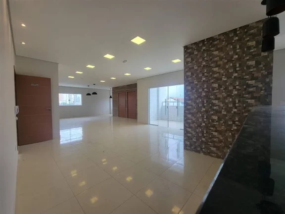 Imagem APARTAMENTO COM 67.59 m² - MARACANÃ - PRAIA GRANDE SP