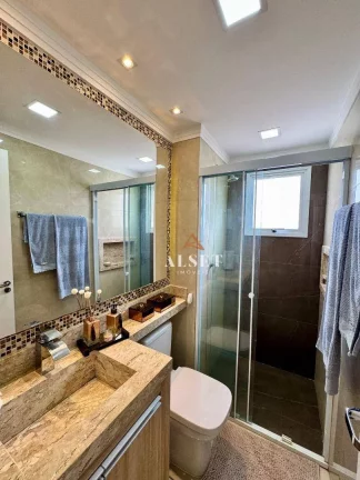 Imagem Apartamento com 3 dormitórios à venda, 81 m² por R$ 905.000,00 - Vila Formosa - São Paulo/SP