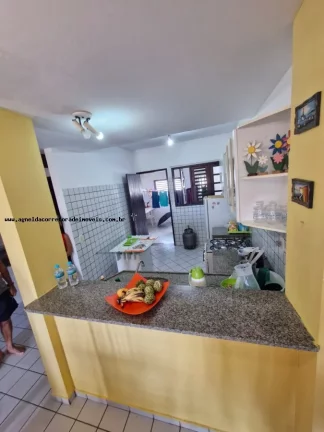 Imagem Casa em Condomínio para Venda em Parnamirim, Pirangi do Norte (Distrito Litoral), 2 dormitórios, 2 suítes, 3 banheiros, 2 vagas