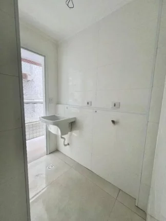Imagem Apartamento à Venda em Caiçara, Praia Grande - SP