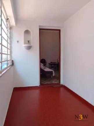 Imagem Casa térrea à venda na Vila Leopoldina São Paulo SP com 2 dormitórios, 1 suíte, 5 vagas de garagem e 320m².